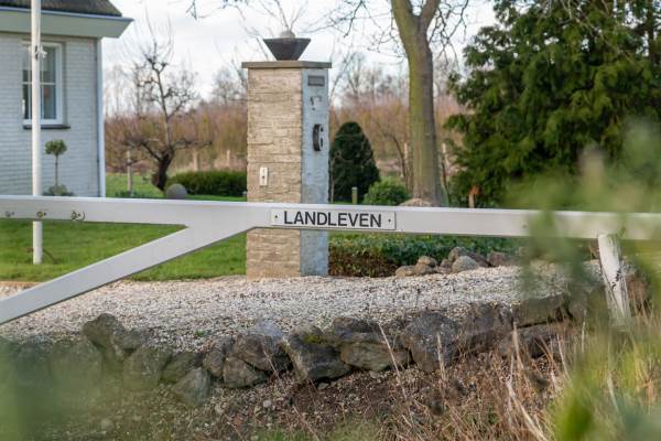 Woning Monnikendijk 6 Kattendijke