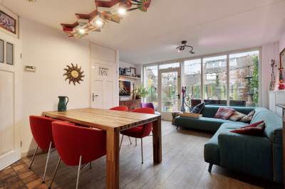 Woning Willem Alexanderlaan 12 Maasbracht