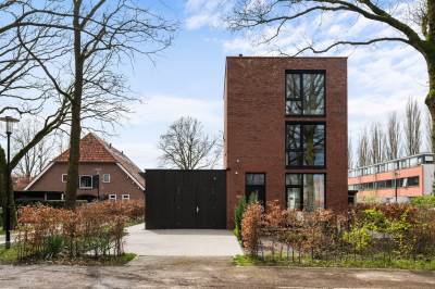 Woning Groot Emiclaer 160 Amersfoort