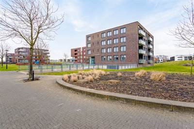 Woning Gamander 10 Heinkenszand