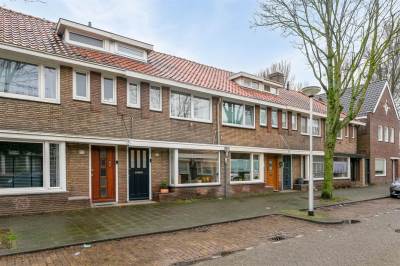 Woning Kotterstraat 55 Tilburg