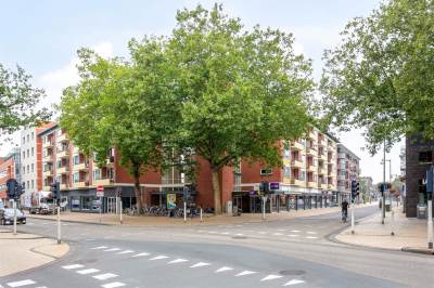 Woning Stationsstraat 113 Apeldoorn