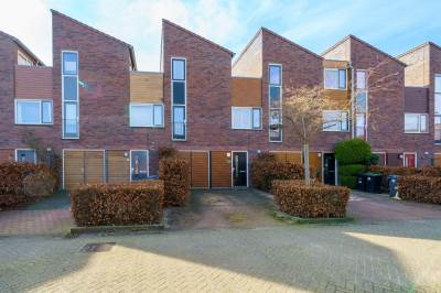 Woning Vrijdagstraat 43 Almere