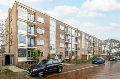 Woning Pieter Keijlaan 40 Bloemendaal