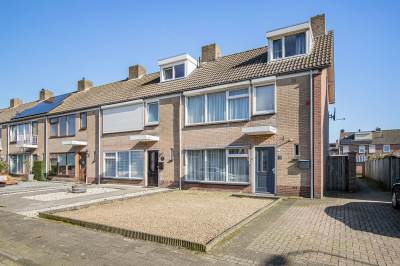 Woning Azaleastraat 39 Sint-Oedenrode