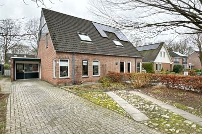 Woning Geubel 13 Oosterhesselen
