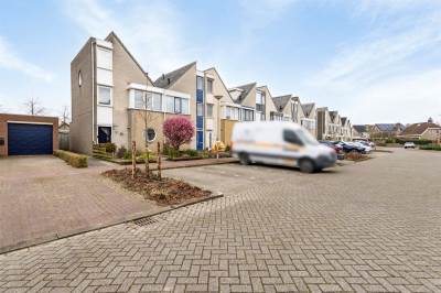 Woning Bennekens 29 Wouw