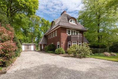 Woning Schulpweg 25 Aerdenhout