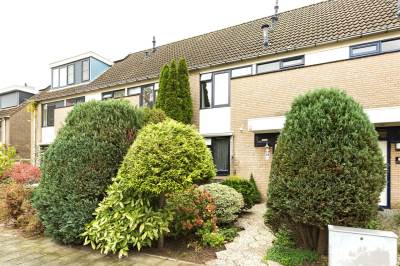 Woning Van Enckevoirtlaan 91 Rotterdam
