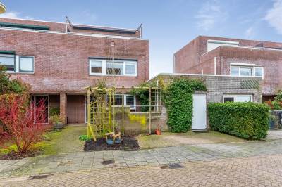 Woning Klipper 5 Velserbroek