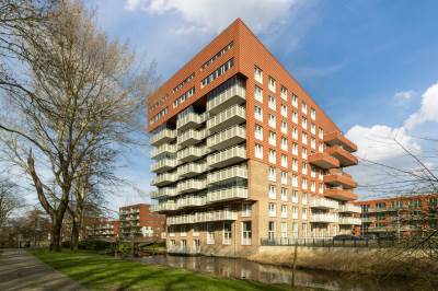 Woning Coornhertkade 133 Alkmaar