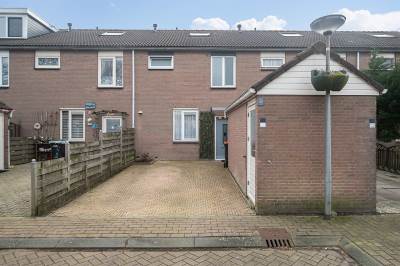Woning Kamp 1416 Lelystad