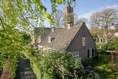 Woning Kerkpad ZZ 160 Soest