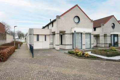 Woning Kloostertuin 8 Nederweert