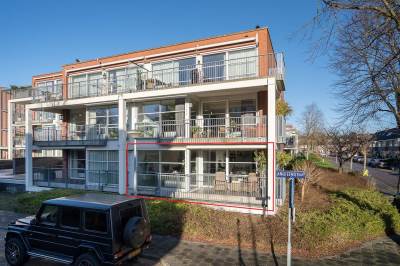 Woning Jan Steenstraat 8 Alkmaar