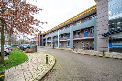 Woning Tuinbouw 133 Houten