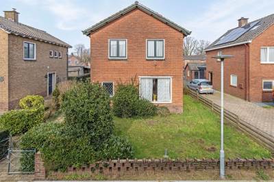 Woning Schaepmanstraat 4 Braamt