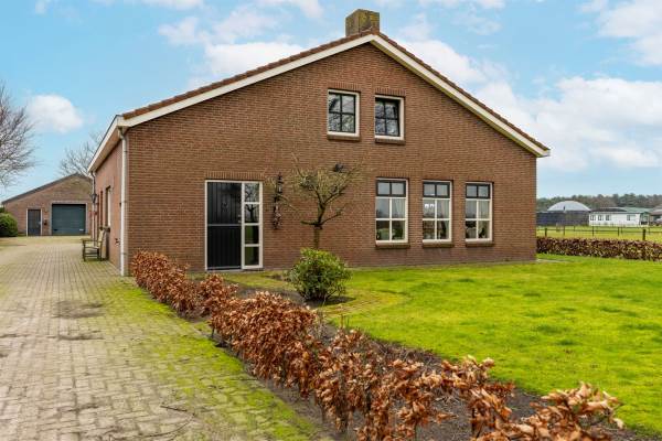Woning Helstraat 8A Achtmaal