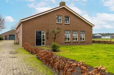 Woning Helstraat 8A Achtmaal