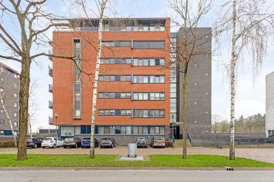 Woning Grasbaan 84 Eindhoven