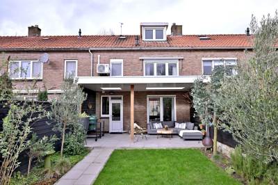 Woning Hoge Hondstraat 156 Deventer