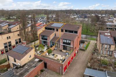Woning Opera 3 Zwijndrecht