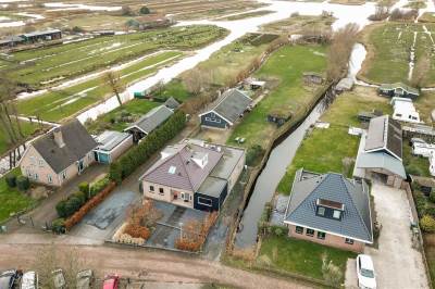 Woning De Heul 39 Oostzaan