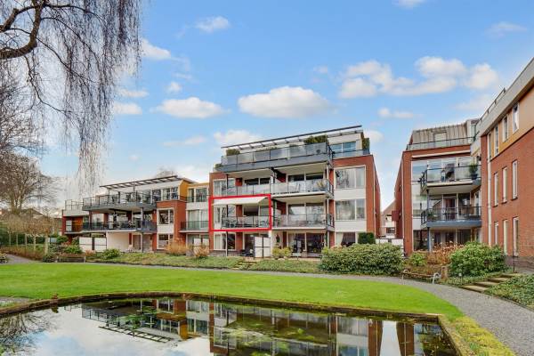 Woning Amersfoortseweg 39C Doorn