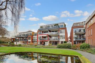 Woning Amersfoortseweg 39C Doorn
