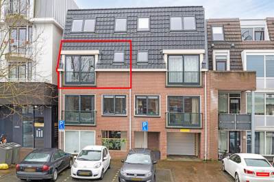 Woning Grotestraat 10414 Ede
