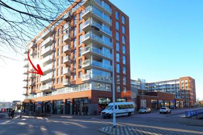 Woning Veerpromenade 121 Papendrecht