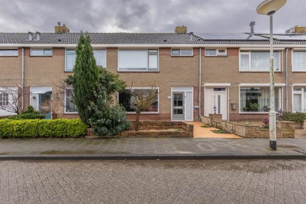 Woning Gootsehoek 26 Zwartewaal