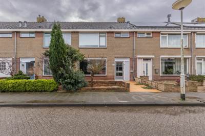 Woning Gootsehoek 26 Zwartewaal