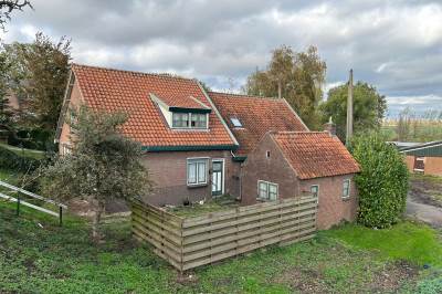 Woning Middelland 22 Krimpen aan de Lek