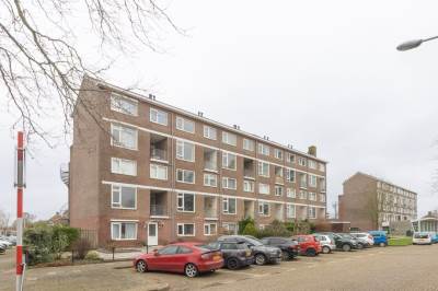 Woning Van Hogendorpweg 110 Vlissingen