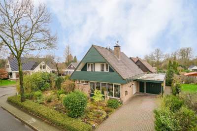 Woning Markeweg 6 Losser