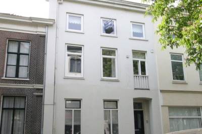 Woning Kastanjelaan 42 Arnhem