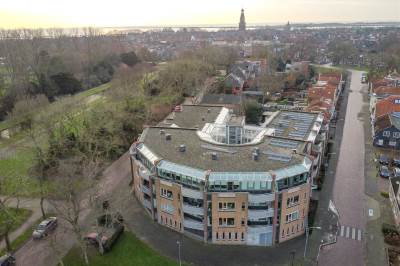 Woning Noorderpoort 12 Enkhuizen
