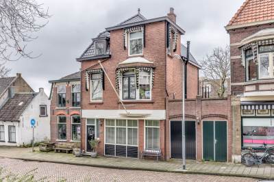 Woning Rotterdamseweg 39 Zwijndrecht