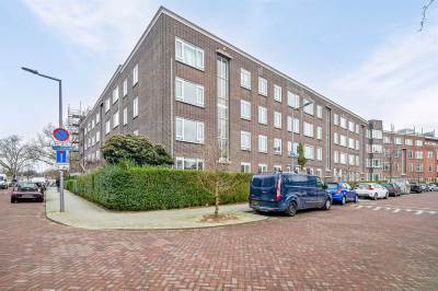 Woning Nolensstraat 51A Rotterdam
