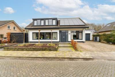 Woning Hof van Polanen 2 Waspik