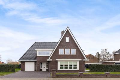 Woning De Meutelaer 1 Stellendam