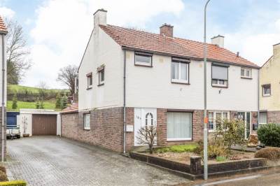 Woning Stokhem 16 Wijlre