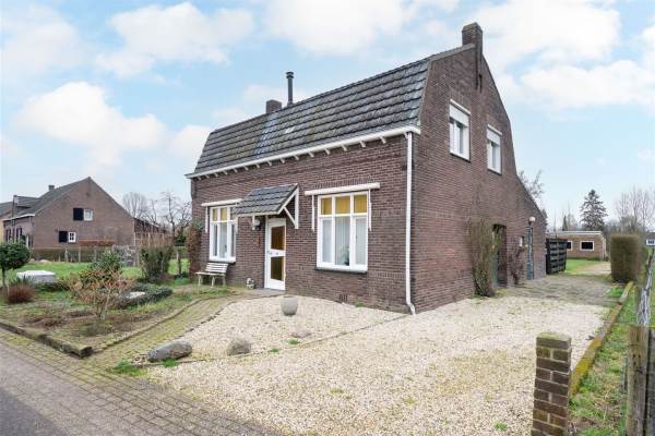 Woning Veldbeek 23 Swalmen