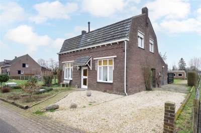 Woning Veldbeek 23 Swalmen