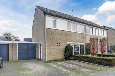 Woning Havezathe 46 Almelo