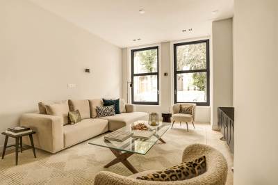 Woning Koninginneweg 155hs Amsterdam