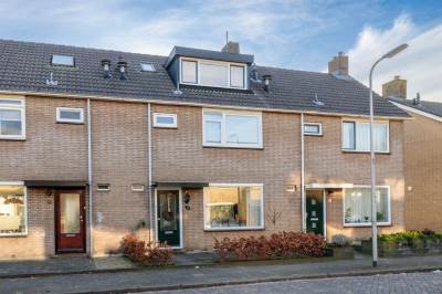 Woning Stad en Landschap 14 Krimpen aan den IJssel
