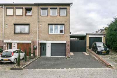 Woning Stadhouderstraat 55 Brunssum