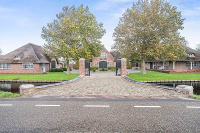 Woning Ringdijk 3 Hazerswoude-Dorp